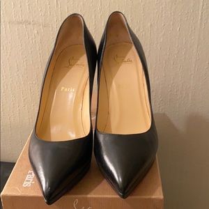 Christian Louboutin pumps